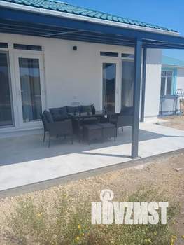 Дом 50м&sup2;, 1-этажный, посуточно, 