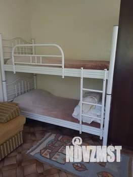 Дом 60м², 2-этажный, посуточно, 