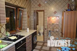 Дом 50м², 2-этажный, посуточно, 