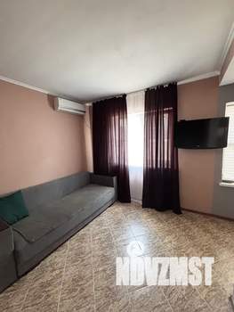 Дом 53м&sup2;, 1-этажный, посуточно, 