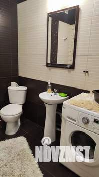 Дом 50м², 1-этажный, посуточно, 