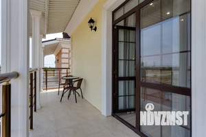 Дом 117м&sup2;, 2-этажный, посуточно, 