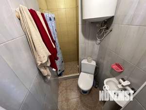Дом 30м², 1-этажный, посуточно, 