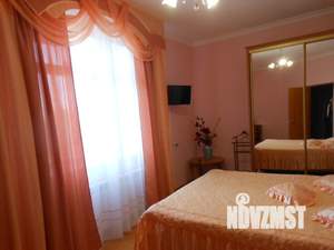 Дом 60м², 4-этажный, посуточно, 