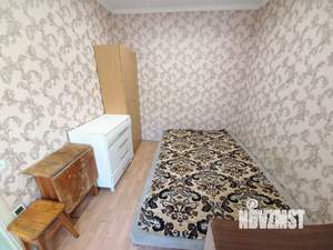 Дом 25м&sup2;, 1-этажный, на длительный срок, 