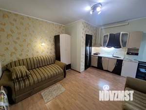 Дом 25м², 1-этажный, посуточно, 