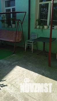 Дом 60м&sup2;, 1-этажный, посуточно, 