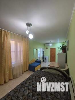 Дом 30м&sup2;, 1-этажный, посуточно, 