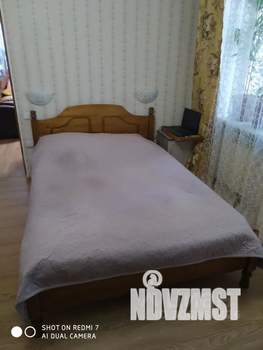 Дом 60м², 1-этажный, посуточно, 