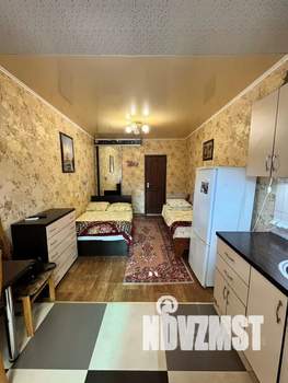 Дом 22м&sup2;, 1-этажный, посуточно, 