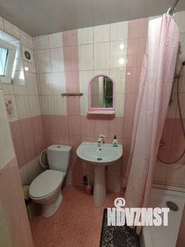 Дом 29м&sup2;, 1-этажный, посуточно, 