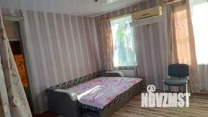 Дом 50м&sup2;, 1-этажный, посуточно, 