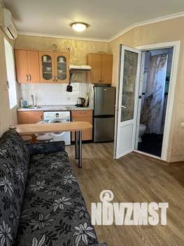 Дом 30м&sup2;, 2-этажный, посуточно, 