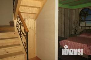 Дом 100м&sup2;, 2-этажный, посуточно, 