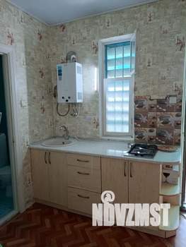 Дом 20м², 1-этажный, посуточно, 