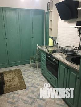 Дом 32м&sup2;, 1-этажный, посуточно, 