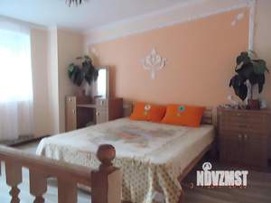 Дом 50м², 2-этажный, посуточно, 