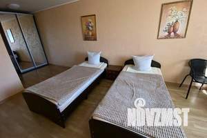 Дом 80м&sup2;, 2-этажный, посуточно, 