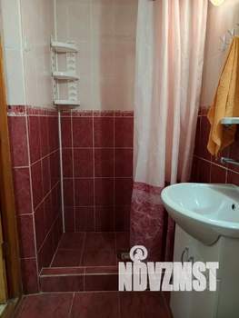 Дом 22м², 1-этажный, посуточно, 