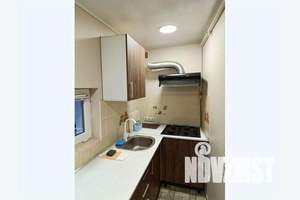 Дом 10м&sup2;, 1-этажный, посуточно, 