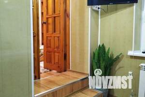 Дом 65м², 2-этажный, посуточно, 