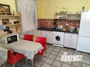 Дом 40м², 2-этажный, посуточно, 
