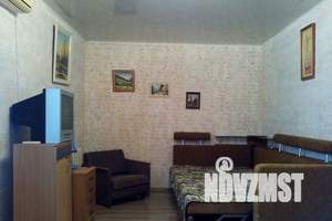Дом 10м², 2-этажный, посуточно, 