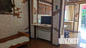 Дом 50м², 1-этажный, посуточно, 