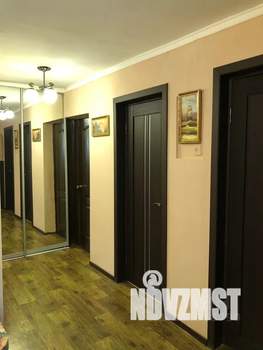 Дом 50м&sup2;, 2-этажный, посуточно, 