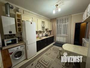 Дом 45м², 1-этажный, посуточно, 