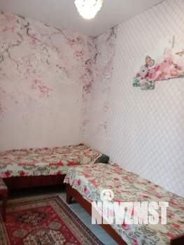 Дом 60м&sup2;, 1-этажный, посуточно, 