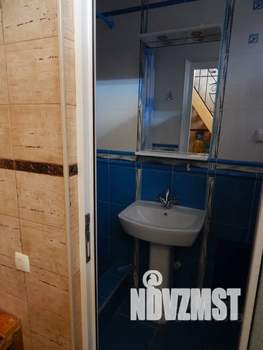 Дом 40м², 2-этажный, посуточно, 