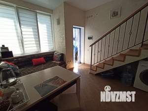 Дом 40м², 2-этажный, посуточно, 