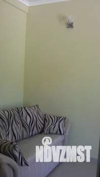 Дом 45м&sup2;, 2-этажный, посуточно, 