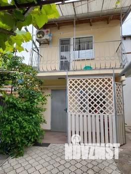 Дом 35м&sup2;, 2-этажный, посуточно, 