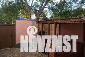 Дом 30м², 1-этажный, посуточно, 