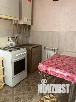 Дом 35м², 1-этажный, посуточно, 