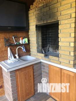 Дом 60м², 2-этажный, посуточно, 