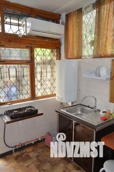 Дом 30м², 1-этажный, посуточно, 