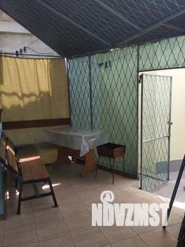 Дом 60м&sup2;, 1-этажный, посуточно, 