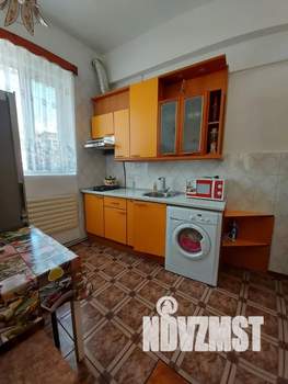 Дом 52м&sup2;, 1-этажный, посуточно, 