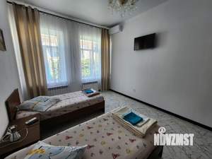 Дом 80м², 2-этажный, посуточно, 