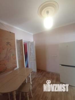 Дом 55м&sup2;, 1-этажный, на длительный срок, 