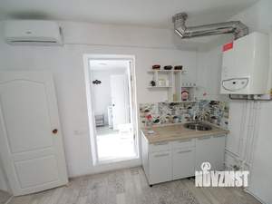 Дом 54м², 1-этажный, посуточно, 