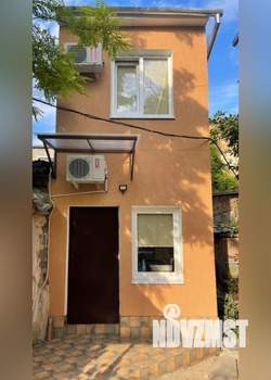 Дом 40м², 1-этажный, посуточно, 