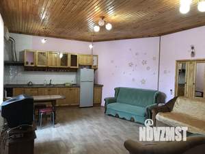 Дом 70м², 2-этажный, посуточно, 