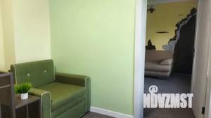 Дом 57м&sup2;, 2-этажный, посуточно, 