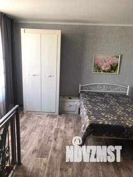 Дом 50м&sup2;, 2-этажный, посуточно, 