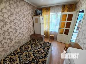 Дом 25м&sup2;, 1-этажный, на длительный срок, 