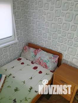 Дом 15м², 2-этажный, посуточно, 